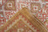 Antique Moroccan Area Rug (3' x 6')